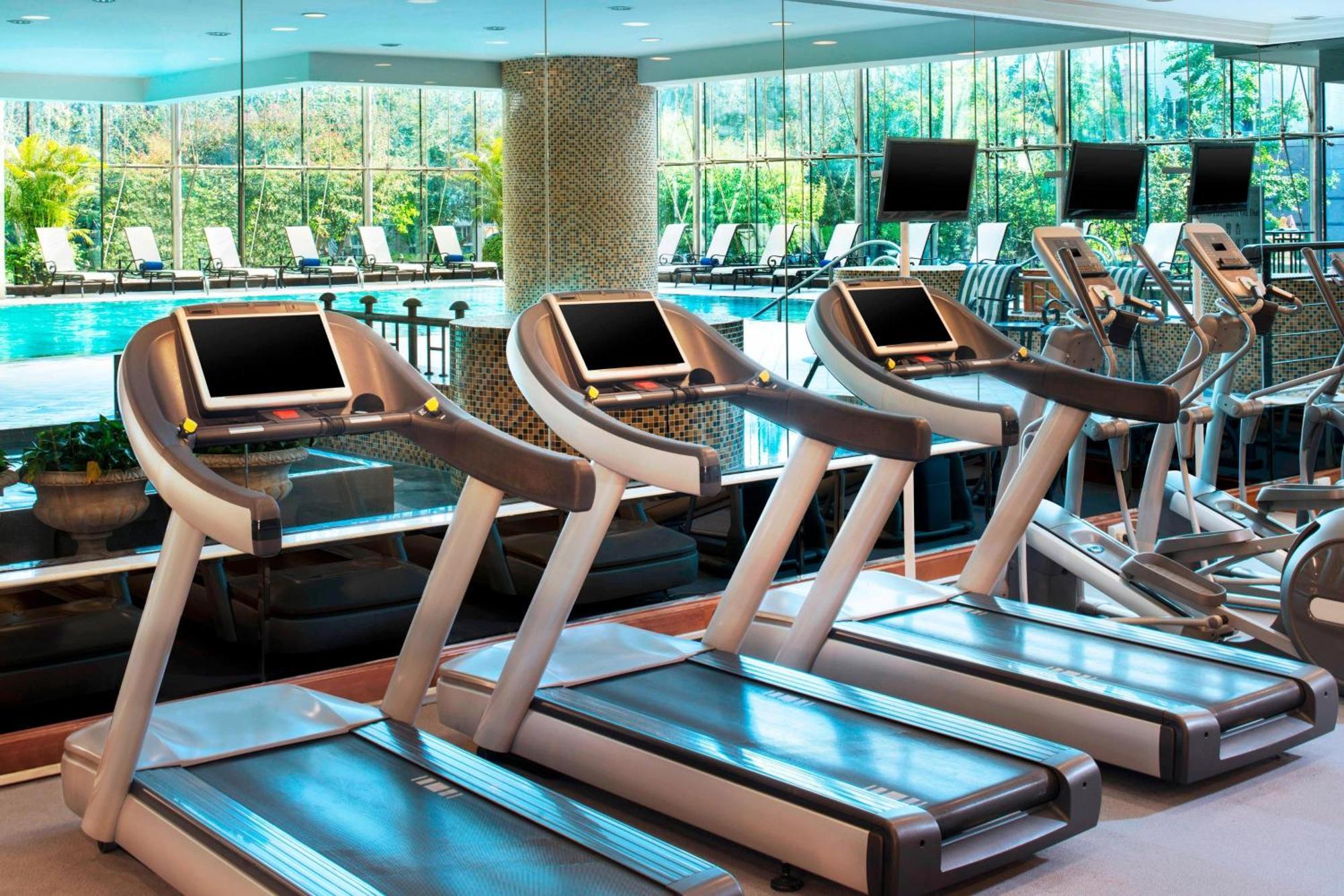 The St. Regis Beijing Otel Dış mekan fotoğraf